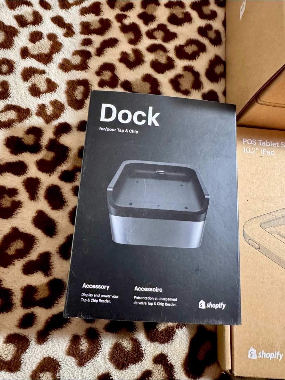 Shopify POS Hardware Kit - Picture 5 of 8